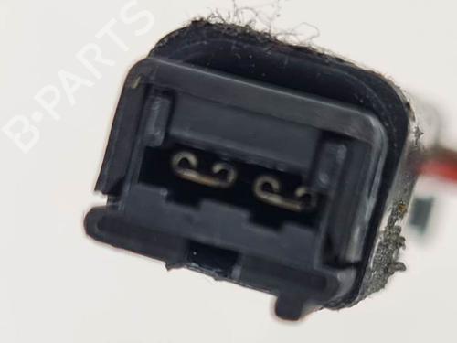 Left sun visor OPEL VECTRA C (Z02) 2.2 DTI 16V (F69) | BP6861304I1 