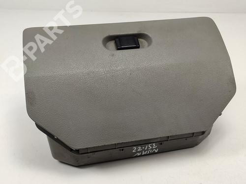 Used Glove box Glove box NISSAN INTERSTAR Van (X70) [2002-2026] 9835788 9835788