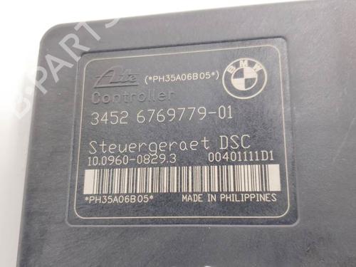 ABS pump BMW 1 (E87) 116 i | BP24340797M43