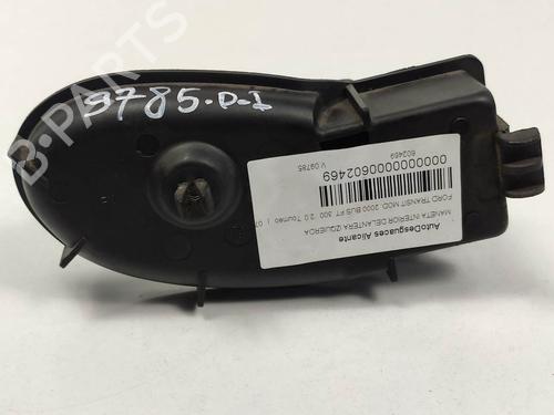 Front left interior door handle FORD TRANSIT Van (FA_ _) 2.0 TDCi | BP9725726I13 - Image 2