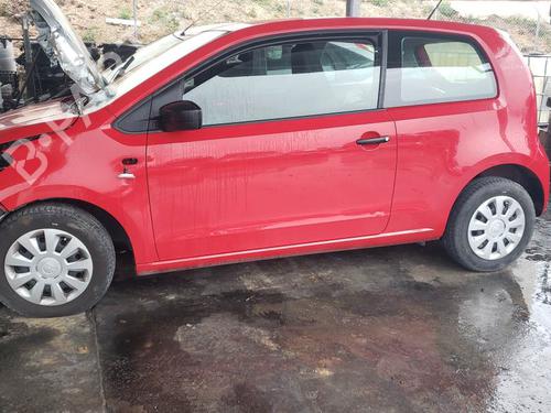 Left front window switch SKODA CITIGO (NF1) 1.0 | BP24915977I27 - Image 7