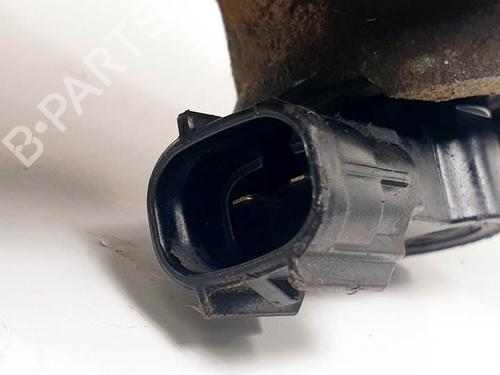 AC compressor FORD ECOSPORT 1.0 EcoBoost | BP16645529M34 