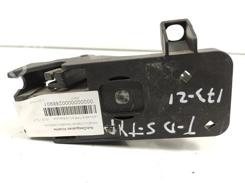 Rear right interior door handle JAGUAR S-TYPE II (X200) 3.0 V6 | BP8932937I16 