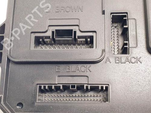 Electronic module RENAULT SCÉNIC III (JZ0/1_) 1.5 dCi | BP25140158M83 