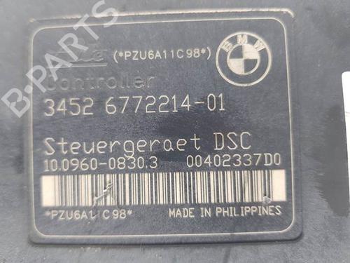 ABS pump BMW 1 (E87) 120 d | BP12382820M43 