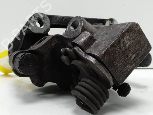 Left rear brake caliper DAEWOO MUSSO (FJ) 2.9 D 4x4 | BP11570859M107 