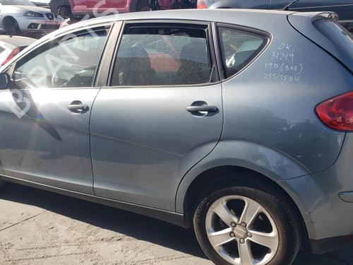 Electronic module SEAT ALTEA (5P1) 1.9 TDI | BP28618468M83  - Image 12