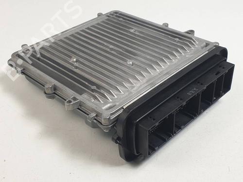 Engine control unit (ECU) BMW 3 Coupe (E92) 320 d | BP39929647M57 - Image 2