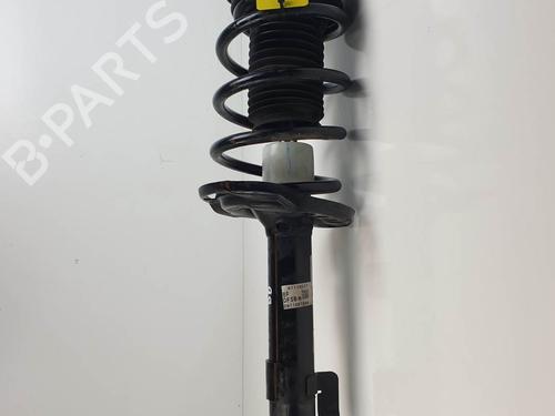 Used Right front shock absorber Right front shock absorber MAZDA CX-30 (DM) SKYACTIV-G M Hybrid (122 hp) 24915671 24915671