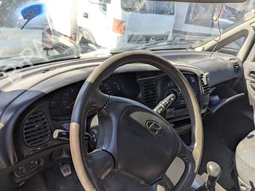 Headlight switch HYUNDAI H-1 / STAREX Bus (A1) 2.5 TD | BP34538093I24  - Image 8