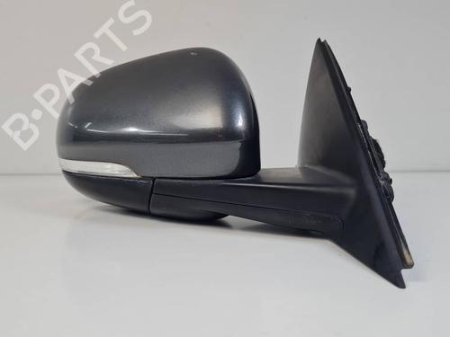 Used Right mirror Right mirror JAGUAR XE (X760) 2.0 D (180 hp) 34712258 34712258