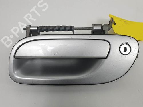 front-left-exterior-door-handle-volvo-s80-i-184-t6-1998-1999-2000-2001-2002-2003-2004-2005-2006-2007-2008-12379079 main image