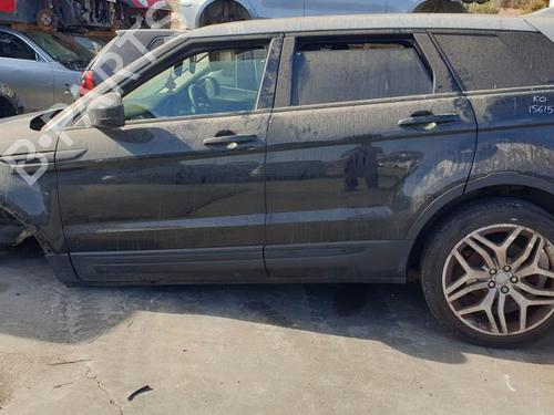 Left rear window switch LAND ROVER RANGE ROVER EVOQUE (L538) 2.0 D | BP25144419I29 - Image 10