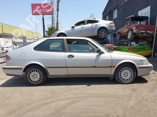 Left front window switch SAAB 9-3 (YS3D) 2.2 TiD | BP28061834I27 - Image 10