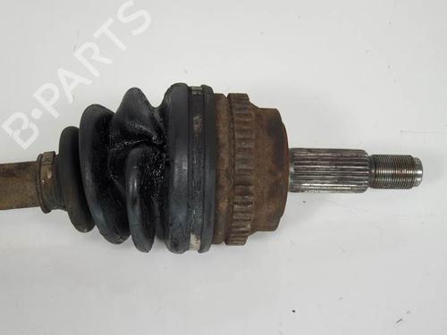 Right front driveshaft OPEL MOVANO A Bus (X70)  | BP6861992M39 