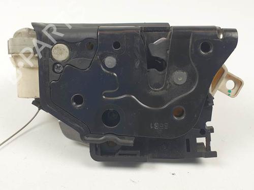 Used Front left lock SEAT ALTEA XL (5P5, 5P8) 1.6 TDI (105 hp) 24914650