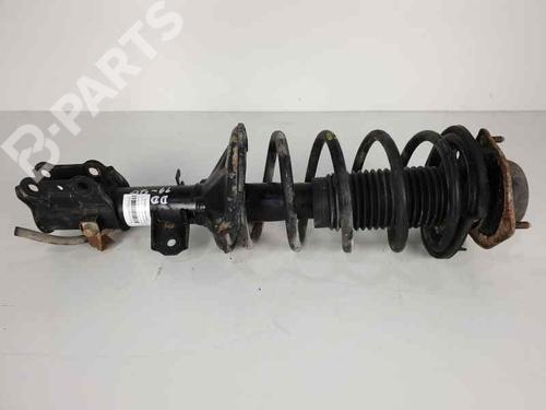 Used Right front shock absorber Right front shock absorber HYUNDAI GETZ (TB) 1.5 CRDi (82 hp) 6841075 6841075