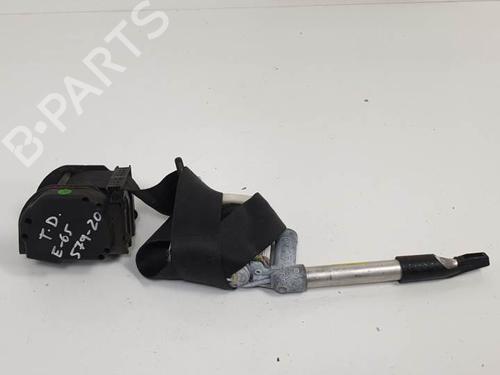 Used Rear right seatbelt BMW 7 (E65, E66, E67) 745 i, Li (333 hp) 6853718
