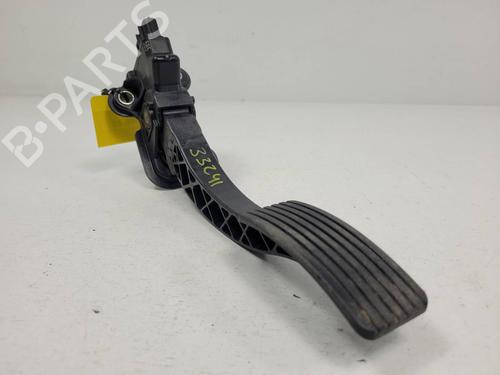 Pedale Pedale CHRYSLER SEBRING (JS) 2.0 CRD (140 hp) 34517241 34517241