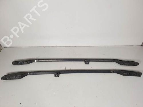 Roof bar MITSUBISHI OUTLANDER II (CW_W) 2.2 DI-D 4WD | BP8731281C65 