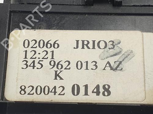 Headlight switch RENAULT LAGUNA II (BG0/1_) 2.0 dCi (BG1T) | BP29245672I24 - Image 5