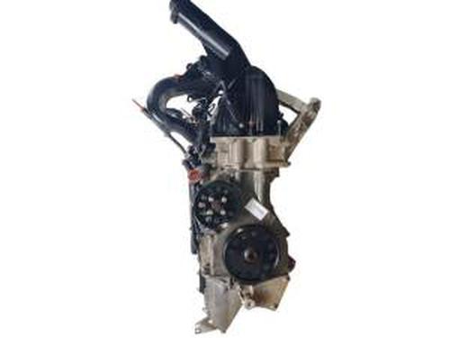 Engine MERCEDES-BENZ A-CLASS (W168) A 160 (168.033, 168.133) | BP19790121M1 