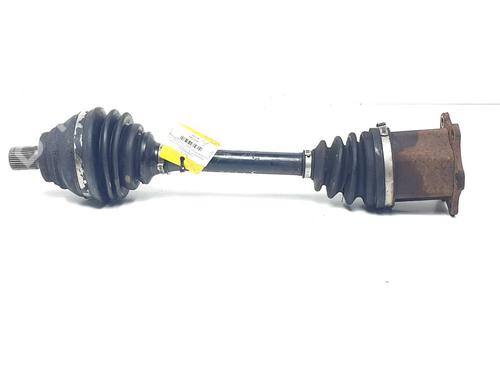Used Left front driveshaft Left front driveshaft VW EOS (1F7, 1F8) 2.0 TDI 16V (140 hp) 39745231 39745231
