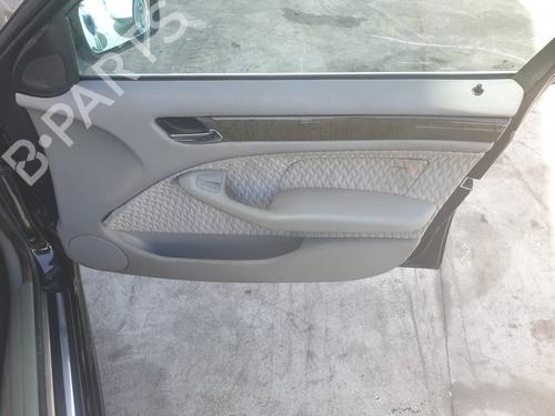 Left front indicator BMW 3 (E46) 320 i | BP34576638C32  - Image 19