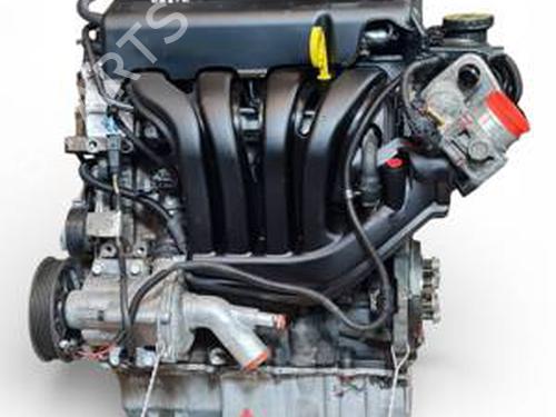 Engine MINI MINI (R50, R53) One | BP30120289M1 