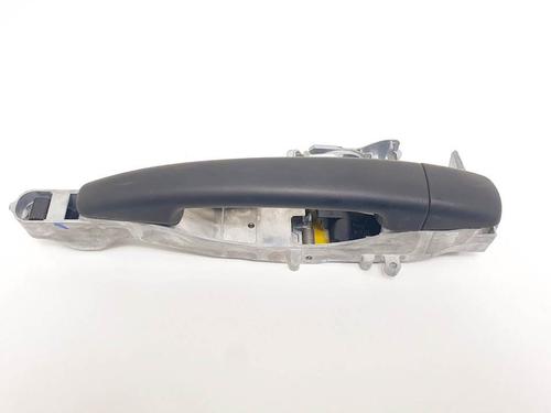 Used Exterior handle Exterior handle CITROËN BERLINGO MULTISPACE (B9) 1.6 BlueHDi 100 (99 hp) 16676666 16676666