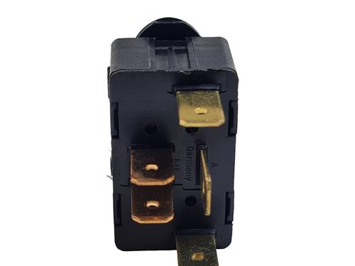 Right front window switch PORSCHE BOXSTER (986) S 3.2 | BP36038769I26 - Image 2