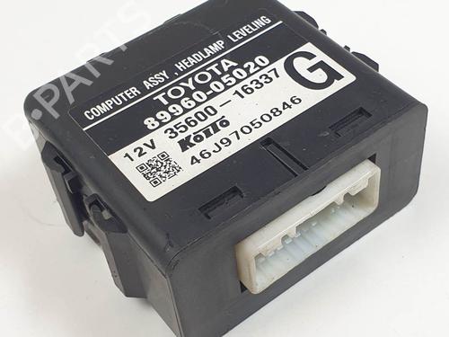 Used Electronic module Electronic module 28618472 28618472