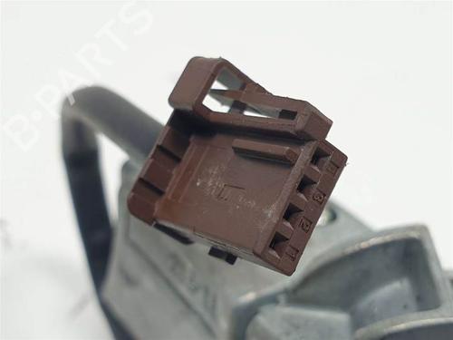 Electronic module PEUGEOT 3008 II SUV (MC_, MR_, MJ_, M4_) | BP13955622M83