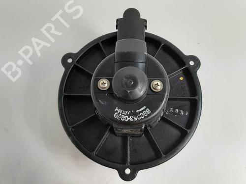 Heater blower motor HYUNDAI TUCSON (JM) 2.0 CRDi | BP13953256M62 