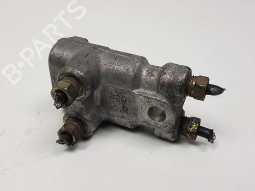 Used Brake master cylinder Brake master cylinder SUBARU IMPREZA Saloon (GD) 2.0 WRX Turbo AWD (GDA) (218 hp) 11526429 11526429