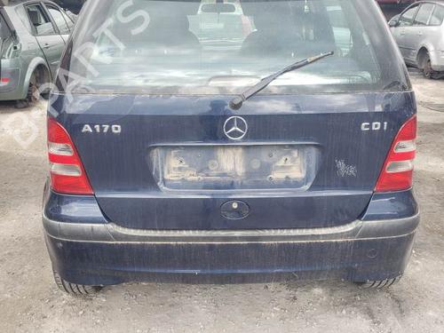 Engine MERCEDES-BENZ A-CLASS (W168) A 170 CDI (168.009, 168.109) | BP25780070M1 