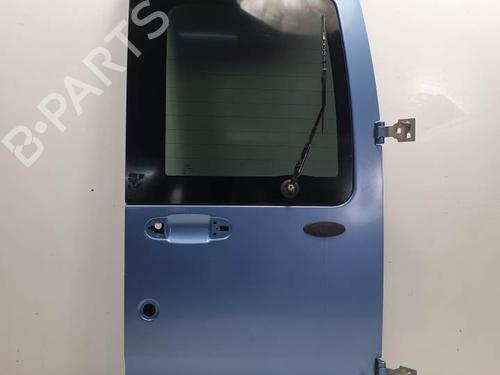 Used Right tailgate FORD TOURNEO CONNECT 1.8 TDCi (90 hp) 27885385