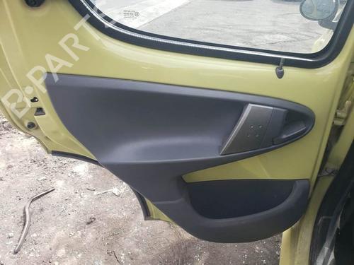 Steering column stalk CITROËN C1 (PM_, PN_) 1.0 | BP28027367I23 - Image 11