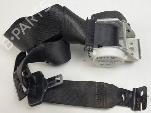 Used Rear right seatbelt BMW 2 Active Tourer (F45) 218 d (150 hp) 24915115