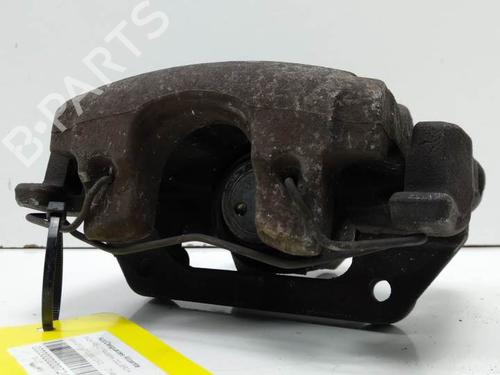 Left rear brake caliper DAEWOO MUSSO (FJ) 2.9 D 4x4 | BP11570859M107 