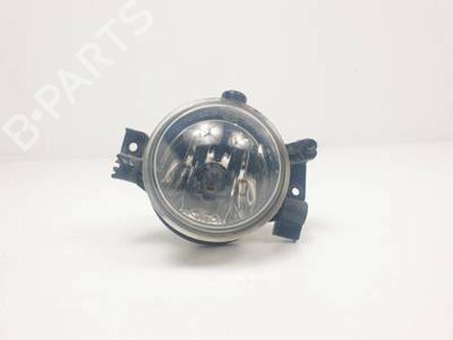 Used Right front fog light FORD FOCUS II Saloon (DB_, FCH, DH) 1.6 TDCi (109 hp) 30998398