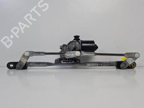 Front wiper motor FIAT PANDA (169_) 1.2 (169.AXB11, 169.AXB1A) | BP37087557M29 - Image 2