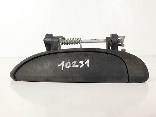 Used Exterior handle Exterior handle DACIA LOGAN EXPRESS (FS_) 1.5 dCi (FS0K) (68 hp) 15372324 15372324