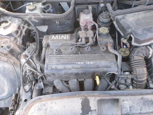 Starter MINI MINI (R50, R53) One | BP24627188M8 - Image 24