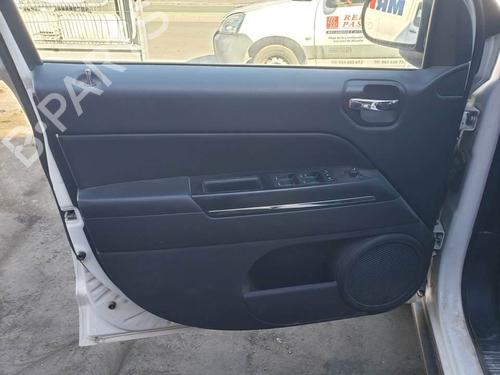 Starter JEEP COMPASS (MK49) 2.2 CRD | BP25121205M8  - Image 23