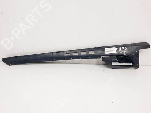 Used Rear left interior door handle Rear left interior door handle OPEL ASTRA H (A04) 1.9 CDTI (L48) (150 hp) 17727207 17727207