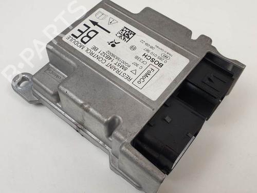 Used ECU airbags FORD FOCUS II Turnier (DA_, FFS, DS) 1.8 TDCi (115 hp) 25139149