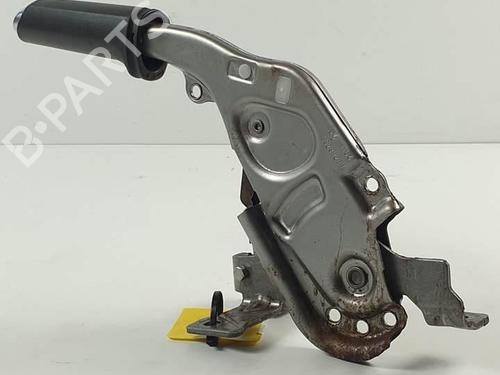 håndbremse håndbremse OPEL ASTRA H GTC (A04) 1.6 (L08) (116 hp) 19091431 19091431