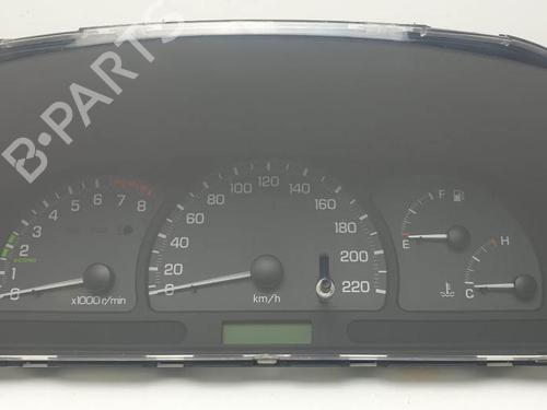 instrument-cluster-chevrolet-rezzo-mpv-u100-2005-25139781 main image