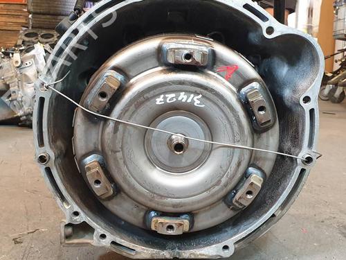 Gearbox KIA SORENTO I (JC) 2.5 CRDi 4WD | BP29624498M3 